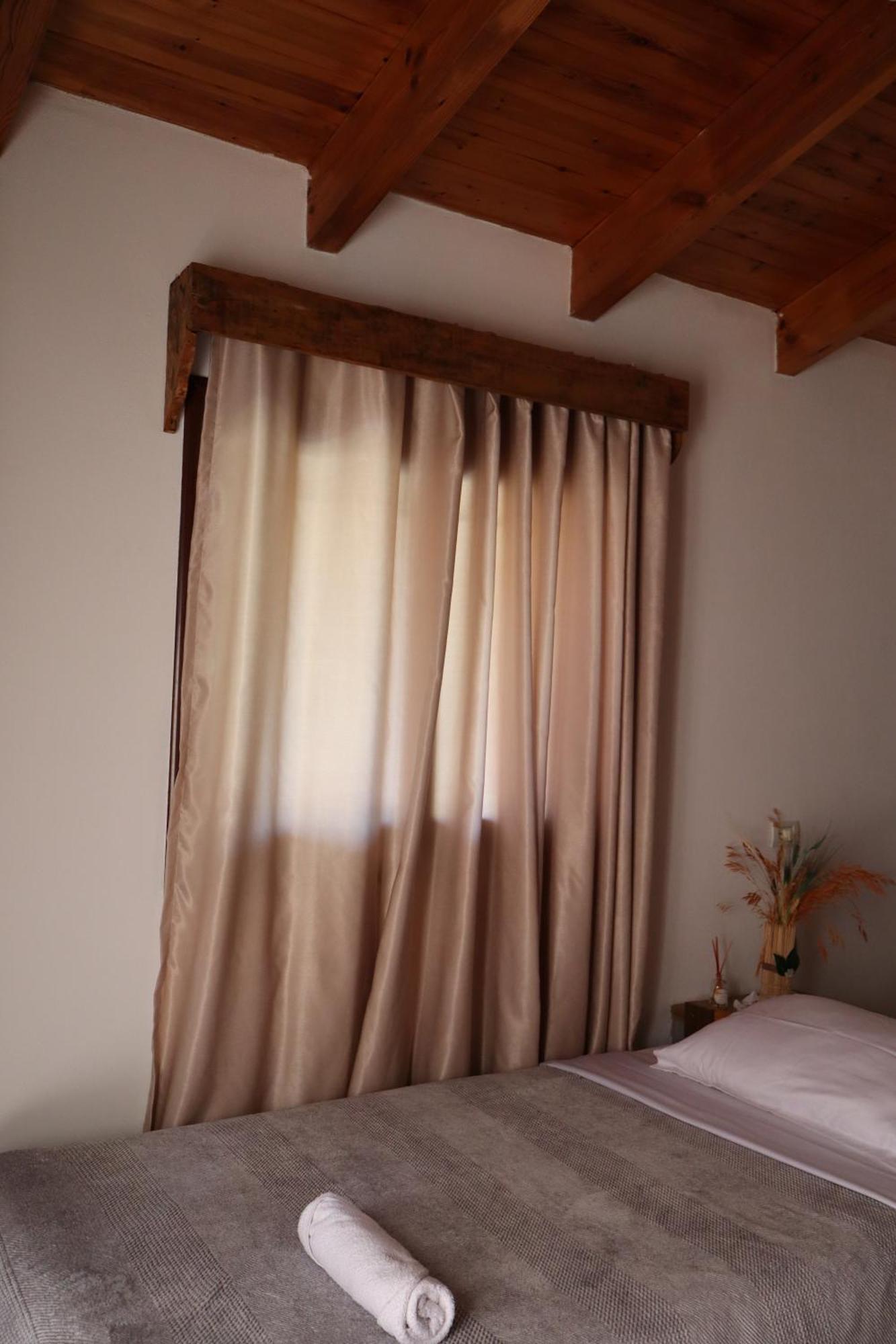 Hotel Bujtina Anlu à Nepravishte Extérieur photo