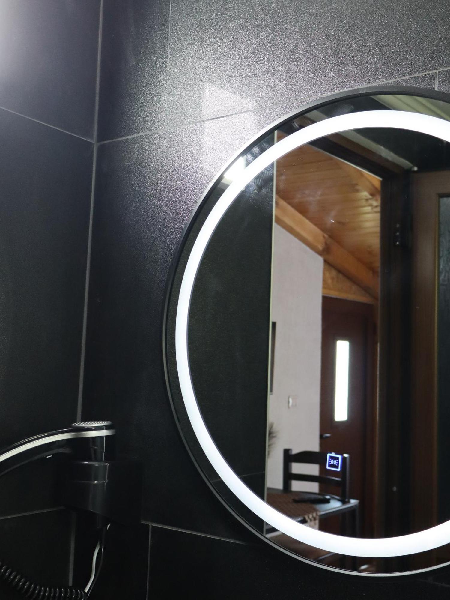 Hotel Bujtina Anlu à Nepravishte Extérieur photo